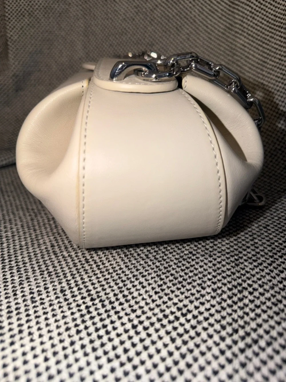 Yuzefi | Baton bag - Picture 7 of 13